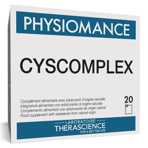 Cyscomplex