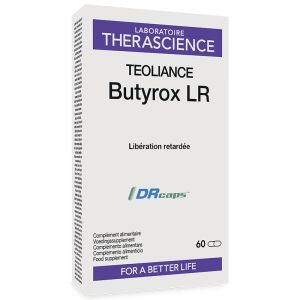 Butyrox LR