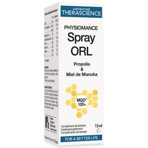 Spray ORL