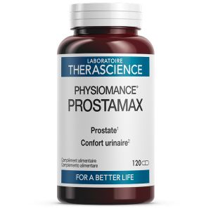 ProstaMax