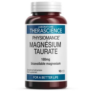 Magnésium Taurate