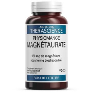 MagnéTaurate