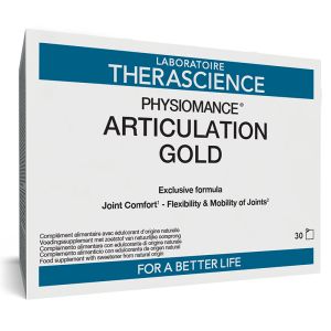 Articulation Gold