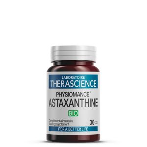 Astaxanthine BIO