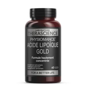 Acide Lipoique gold - Passaggio in compresse