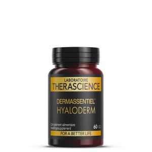 Hyaloderm - Nuova formula