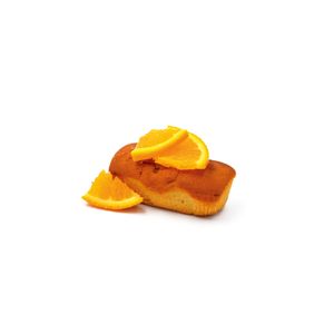 Cake saveur orange Vrac (Anti-Gaspi)