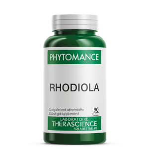 Rhodiola (Rodiola)