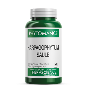 HARPAGOPHYTUM - SAULE