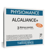 ALCALIANCE + (saveur Orange)