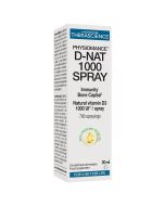 D-nat 1000 Spray