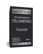 Télomères (Telomeren)