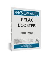 Relax Booster