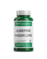 AUBEPINE - PASSIFLORE 