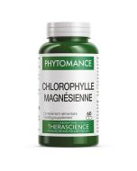 Chlorophylle magnésienne