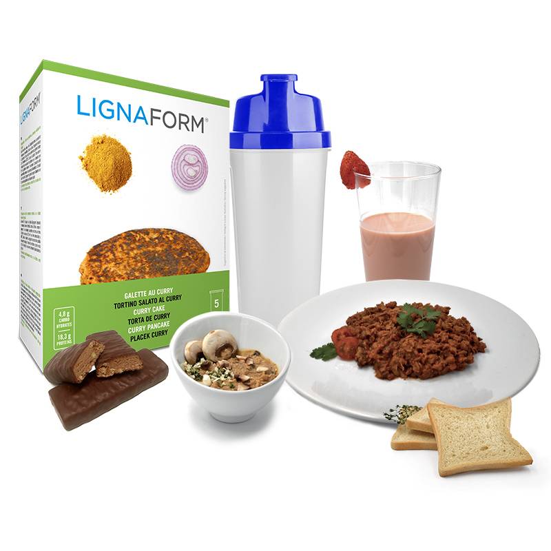 Formule Dégustation 1ère commande