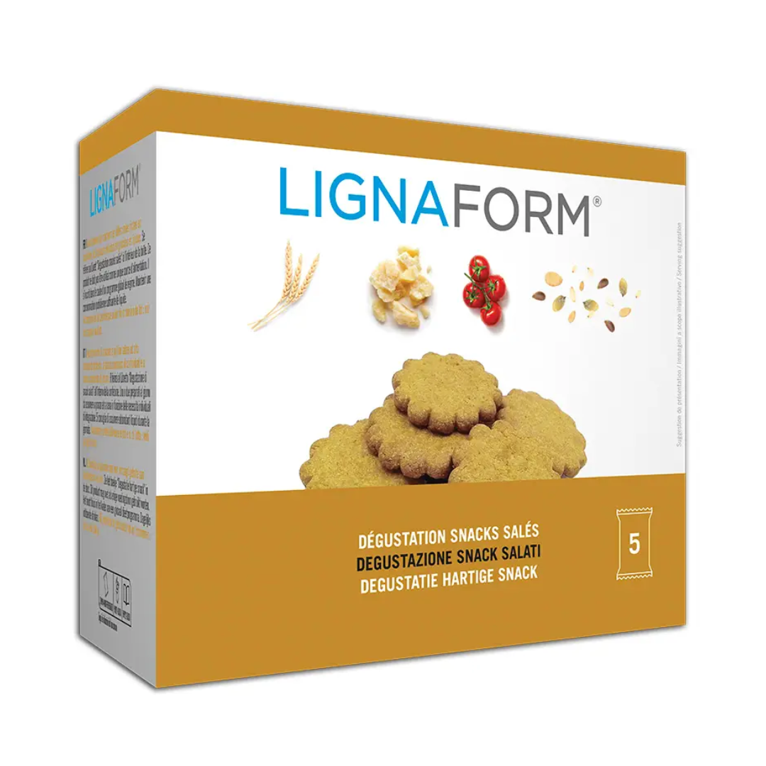 Degustación Snacks Salados