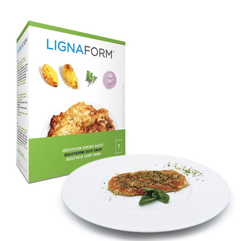 Dégustation de Saveurs Salées