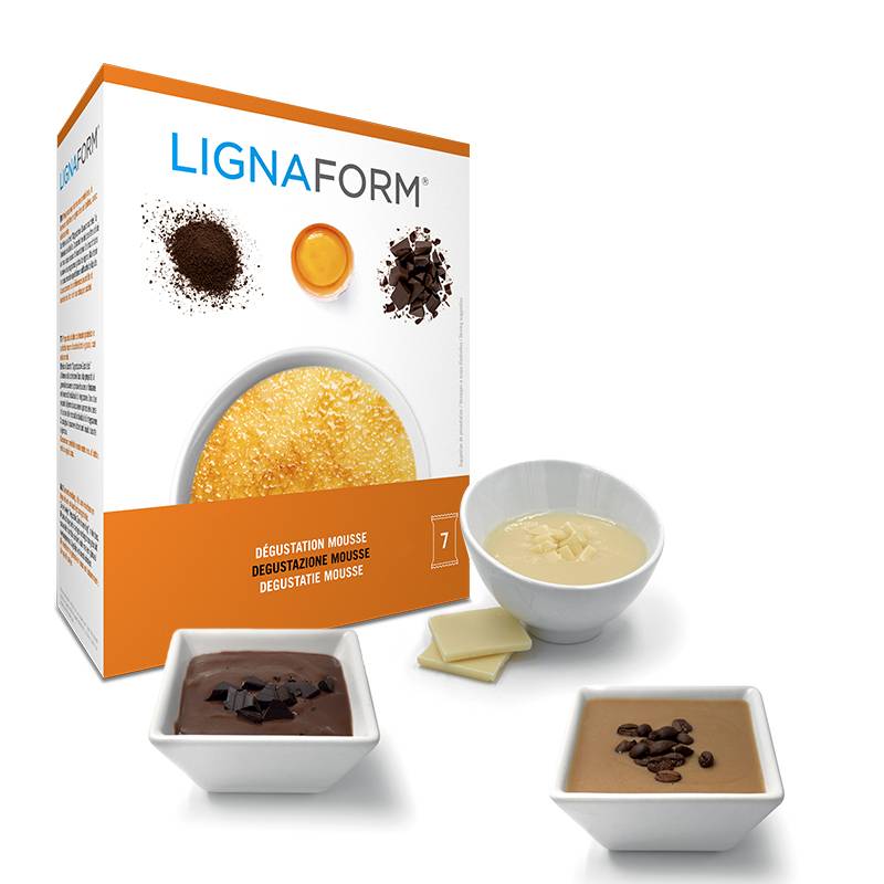 Dégustation gâteaux-délices