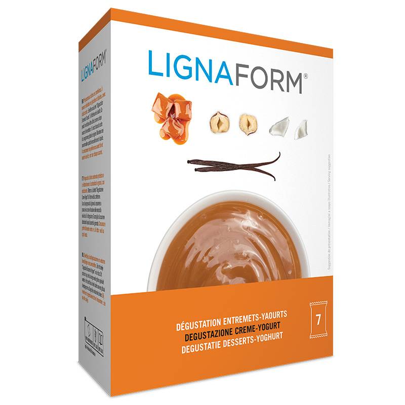 Dégustation Entremets / Yaourt