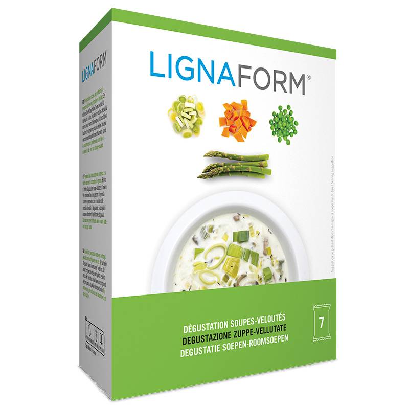 Dégustation Soupes / Velouté 