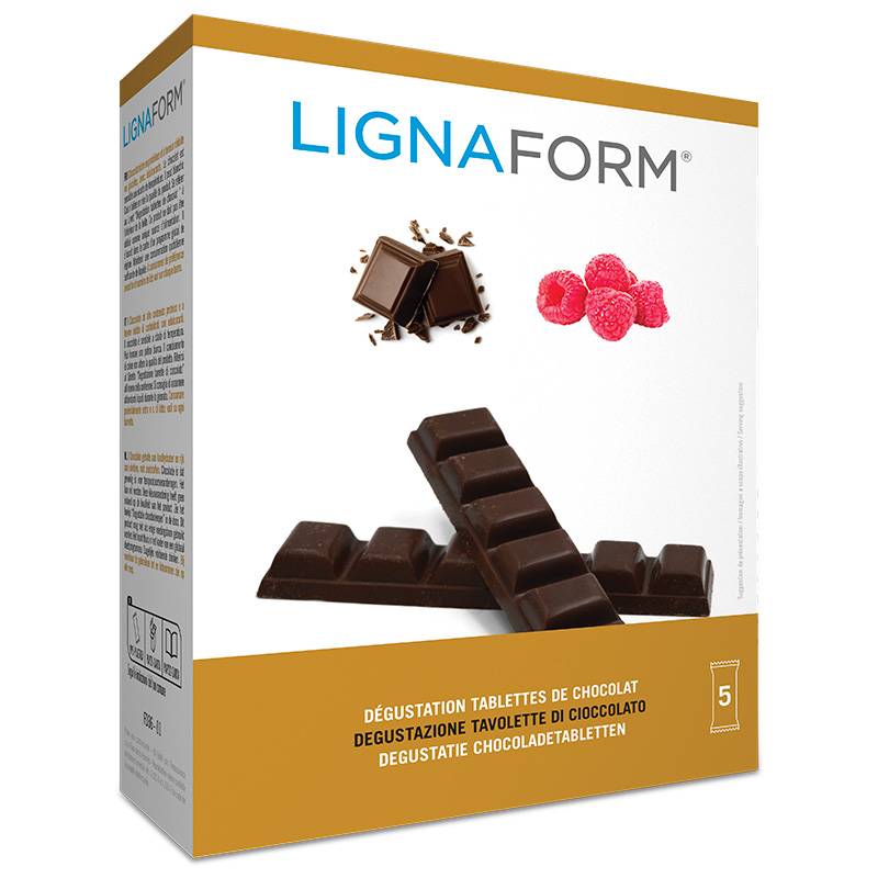 Dégustation Tablettes de chocolat