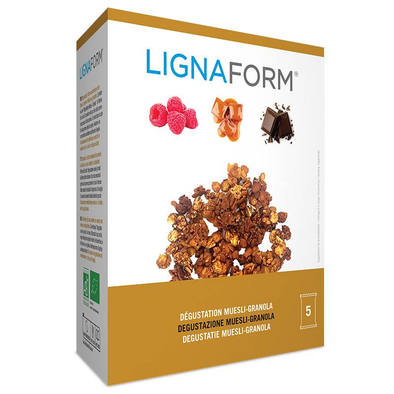 Dégustation Muesli / Granola