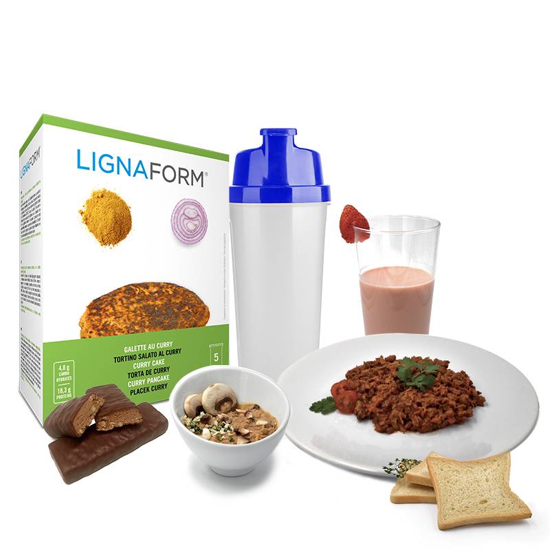 Formula start 15 giorni