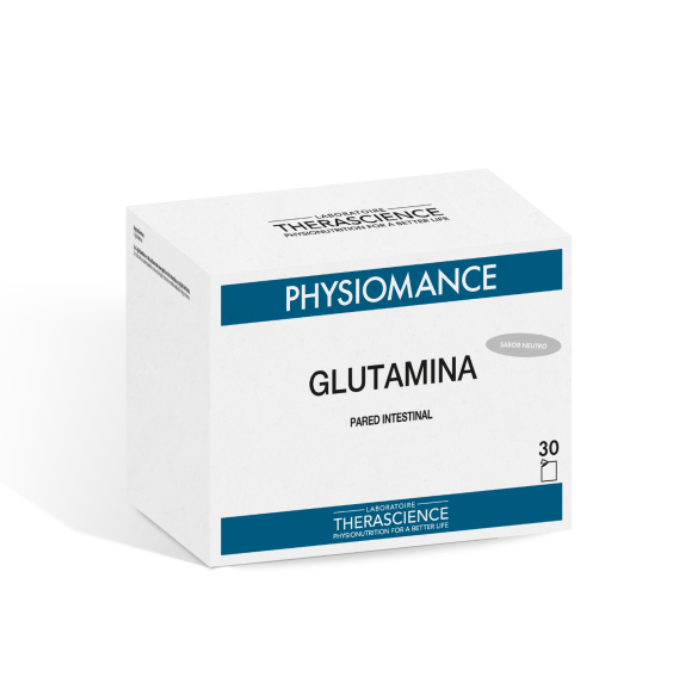 Glutamina
