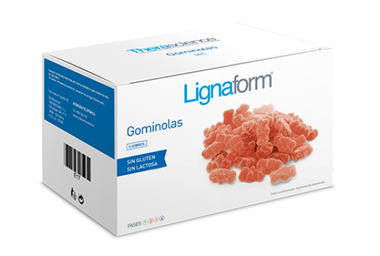 Gominolas