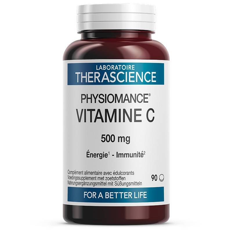Vitamine C