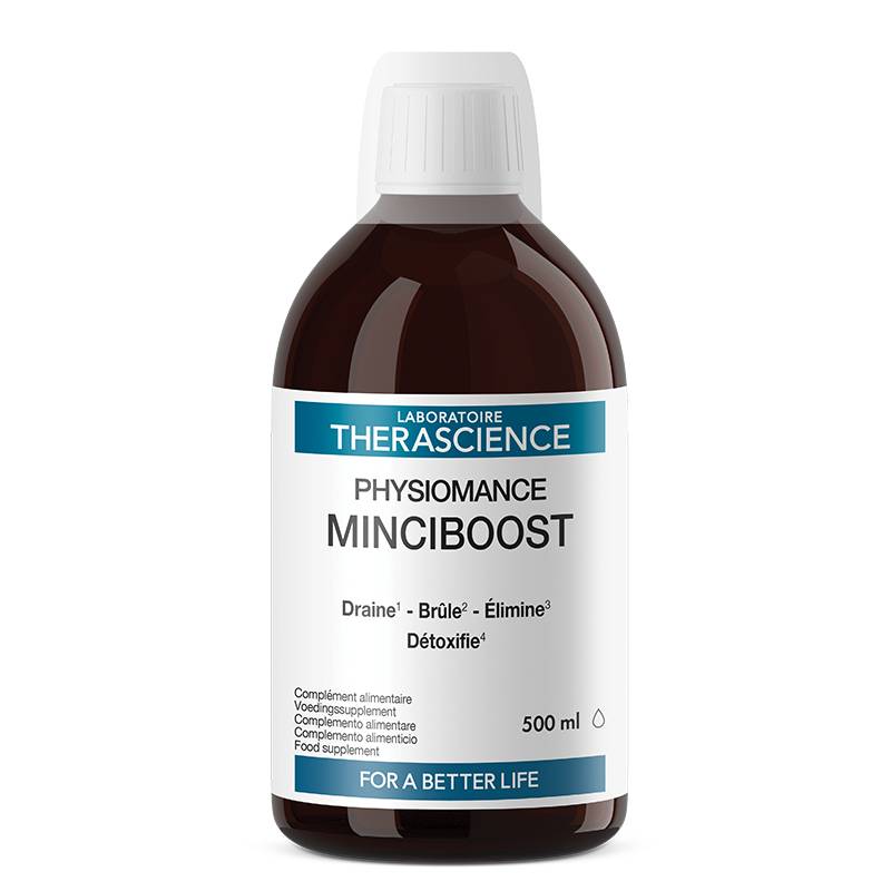 Minciboost