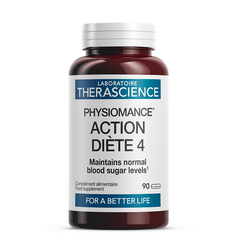 Action diète 4 (Action Diet 4)