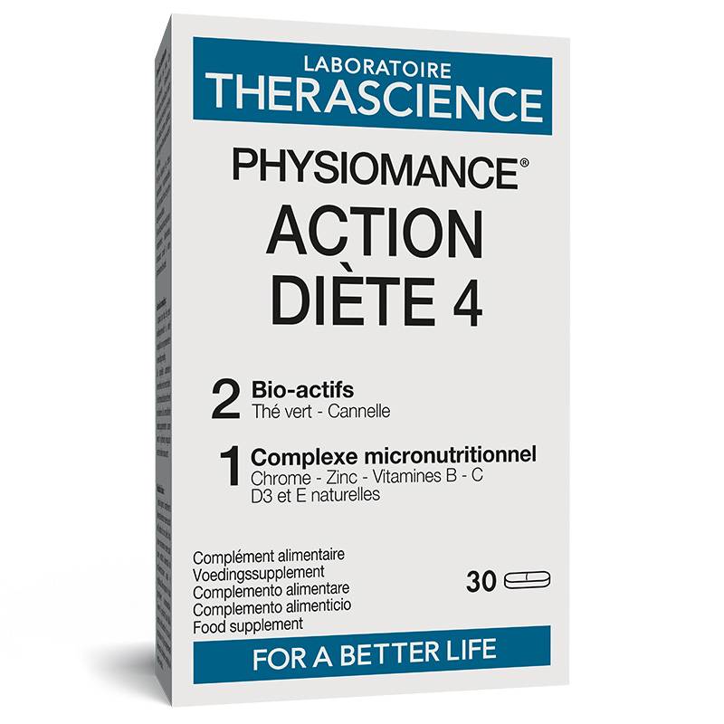 Action Diète 4 (Acción dieta 4)