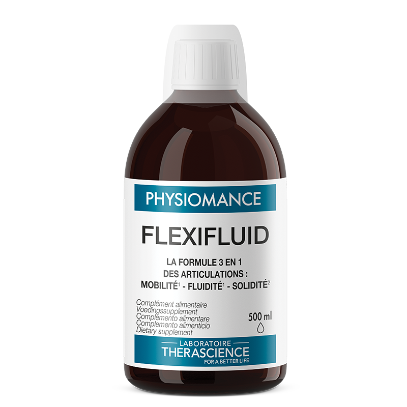 Flexifluid