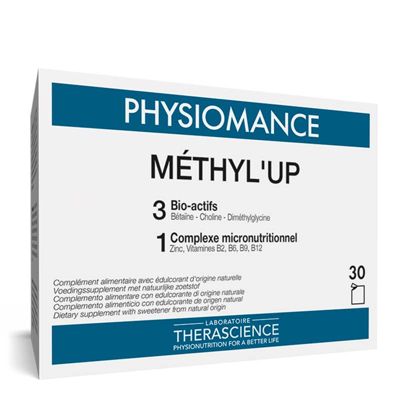 Méthyl'up 