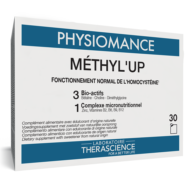 Méthyl'up