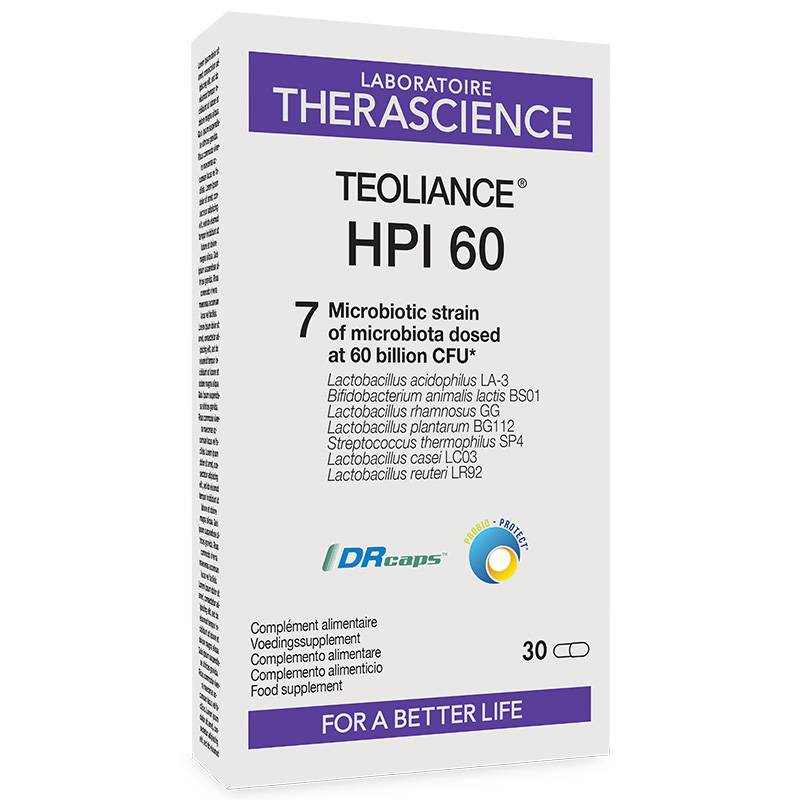 Teoliance HPI 60