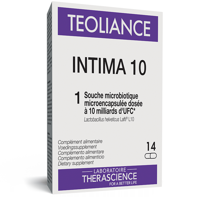 Intima 10