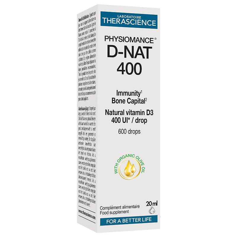 D-Nat 400