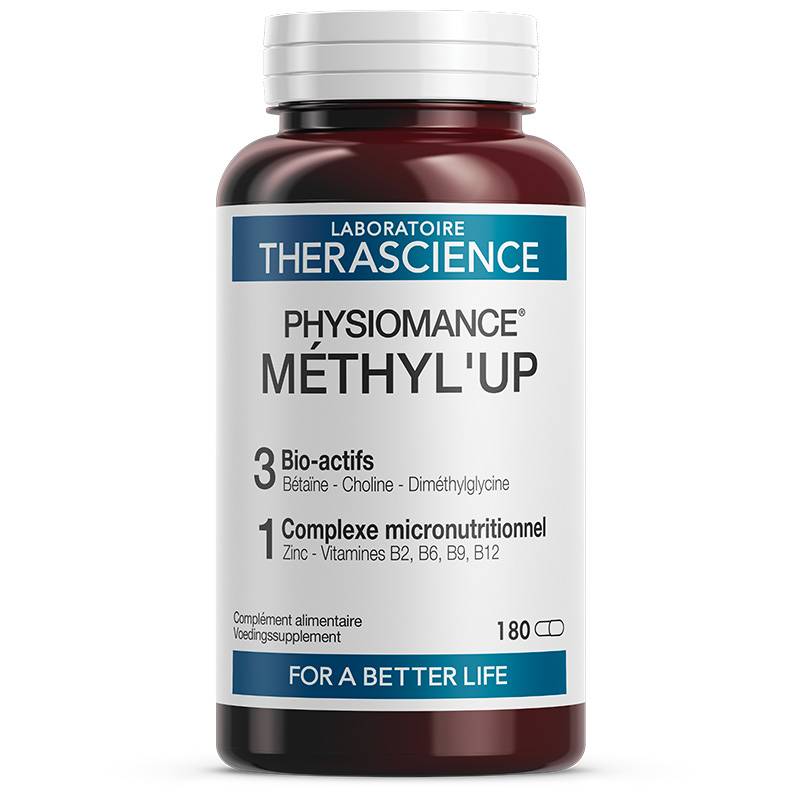 Méthyl'up