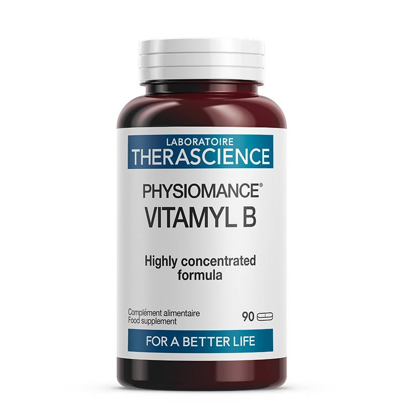 Vitamyl B