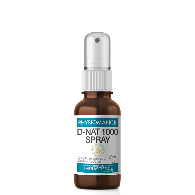 D-Nat 1000 (Spray)