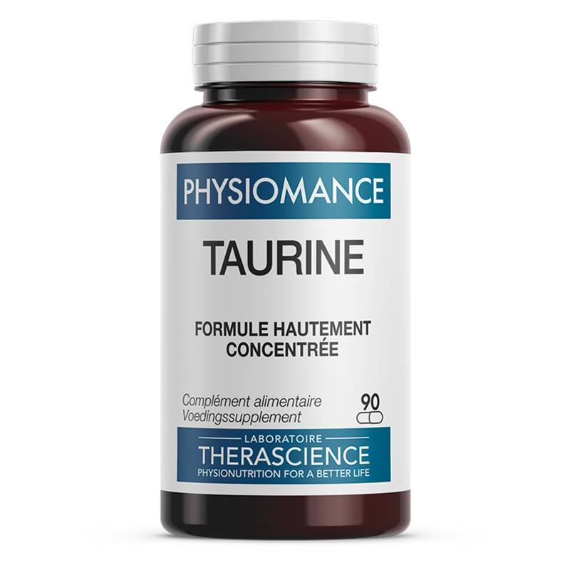 Taurine