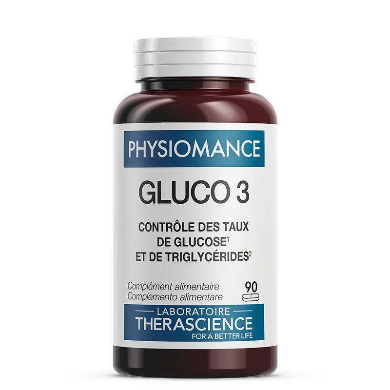 GLUCO 3