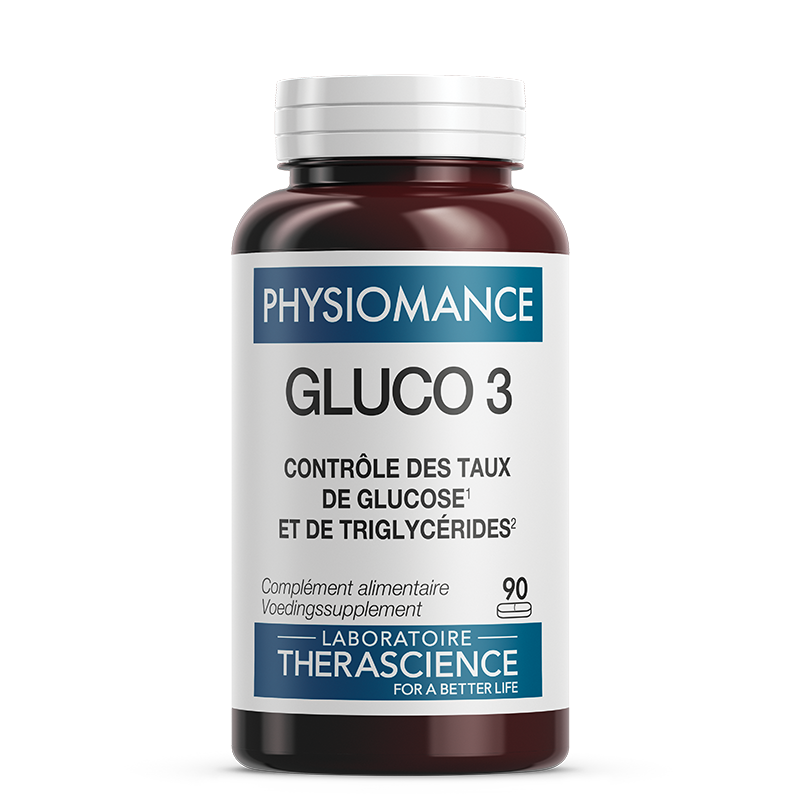 Gluco 3