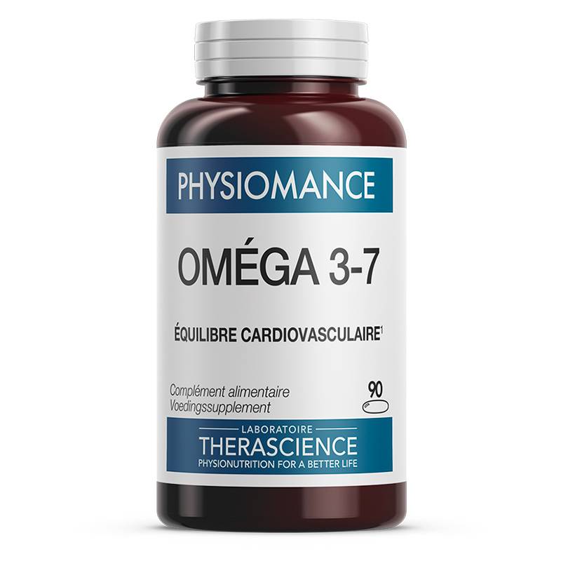 Oméga 3-7