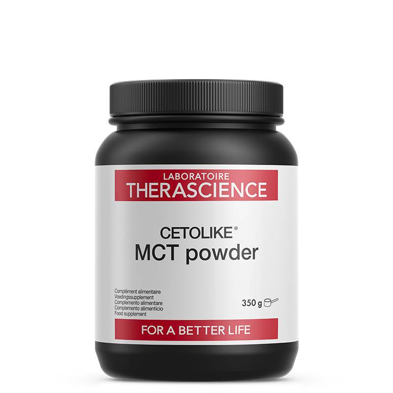 MCT Powder