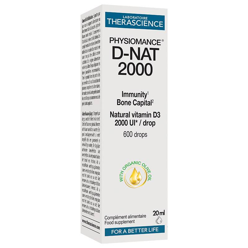 D-nat 2000