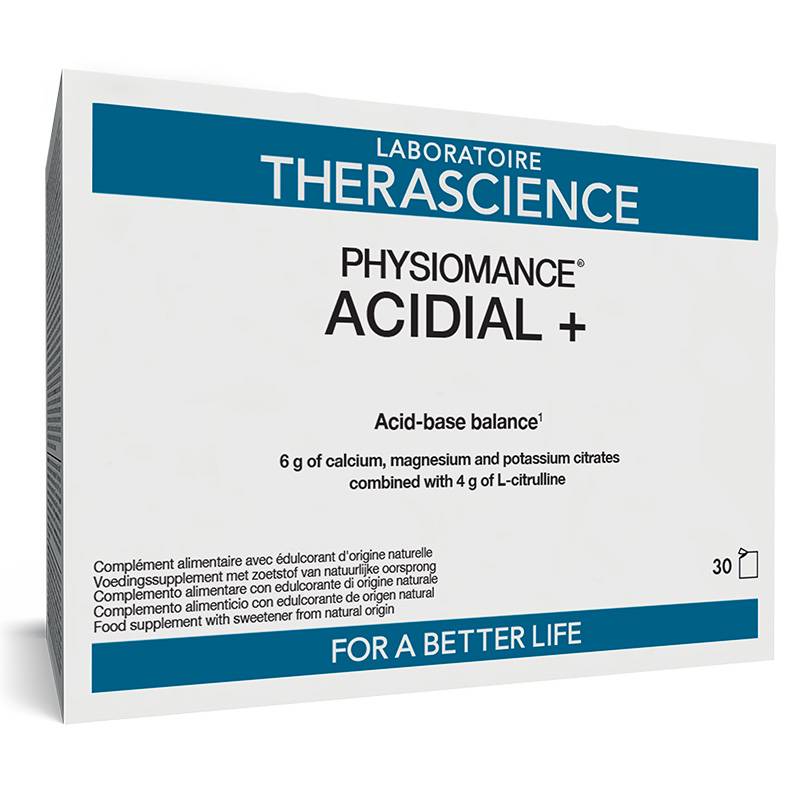 Acidial+